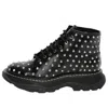 Alexander Mcqueen (wmns)  Ankle Boots 'black Studd'