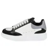 Alexander Mcqueen (wmns)  Larry Oversized Sensory Sneakers 'white Black Grey'