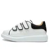 Alexander Mcqueen Larry Velcro Sneakers