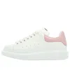 Alexander Mcqueen Oversize Sneakers Women In Multi