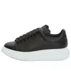 Alexander Mcqueen Flat Shoes
