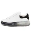 Alexander Mcqueen (wmns)  Oversized Sneaker 'black Sole Black'