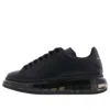 Alexander Mcqueen (wmns)  Oversized Sneaker 'clear Sole - Black'