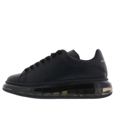 Alexander Mcqueen (wmns)  Oversized Sneaker 'clear Sole - Black'