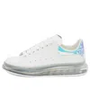 Alexander Mcqueen (wmns)  Oversized Sneaker 'clear Sole Multicolor '