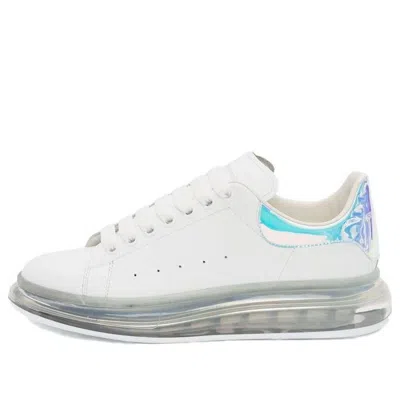 Alexander Mcqueen (wmns)  Oversized Sneaker 'clear Sole Multicolor '