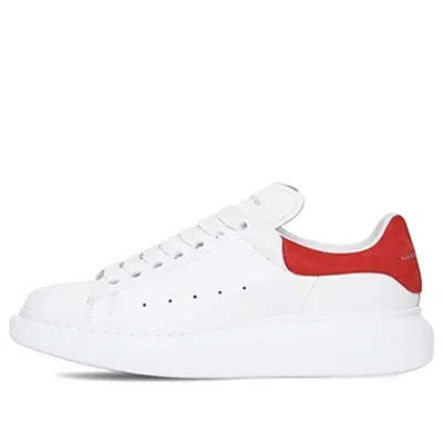 Alexander Mcqueen (wmns)  Oversized Sneaker 'lush Red'