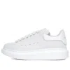 Alexander Mcqueen (wmns)  Oversized Sneaker 'off White'