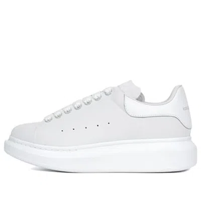 Alexander Mcqueen (wmns)  Oversized Sneaker 'off White'