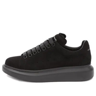 Alexander Mcqueen (wmns)  Oversized Sneaker 'pure Black'