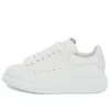 Alexander Mcqueen (wmns)  Oversized 'triple White'