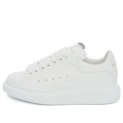 ALEXANDER MCQUEEN (WMNS) ALEXANDER MCQUEEN OVERSIZED SNEAKER 'WHITE'