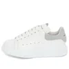 Alexander Mcqueen (wmns)  Oversized Sneaker 'white Dove Grey'