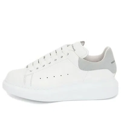 Alexander Mcqueen (wmns)  Oversized Sneaker 'white Dove Grey'