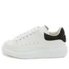Alexander Mcqueen Mcqueen Oversized Crystal Embellished Sneaker In Multi