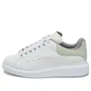 Alexander Mcqueen (wmns)  Oversized Sneaker 'white Mint Cement'