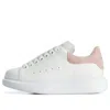 Alexander Mcqueen Oversized Sneaker In White
