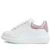 Alexander Mcqueen (wmns)  Oversized Sneakers 'white Pink