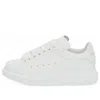 Alexander Mcqueen (wmns)  Oversized 'triple White'