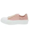 Alexander Mcqueen (wmns)  Platform Shoes Pink