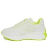 Alexander Mcqueen (wmns)  Sprint Runner 'white Acid Yellow'