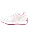 Alexander Mcqueen (wmns)  Sprint Runner 'white Bright Pink'