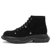 Alexander Mcqueen (wmns)  Tread Slick Boot 'black'