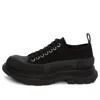 Alexander Mcqueen Tread Slick Sneakers