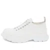 Alexander Mcqueen Tread Slick Sneakers
