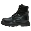 Alexander Mcqueen (wmns)  Wander Boot 'black'