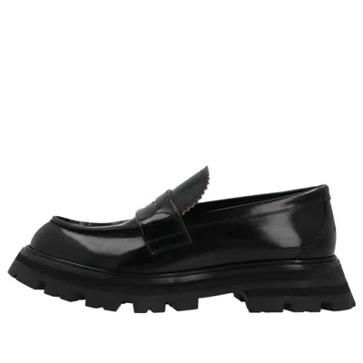 Alexander Mcqueen (wmns)  Wander Loafer 'black'