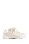 Alexander Mcqueen "flexion" Sneaker In Off-white