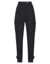 Alexander Mcqueen Woman Pants Navy Blue Size 6 Wool