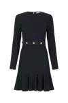 Alexander Mcqueen Abito In Multicolor