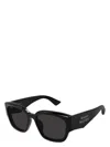 Alexander Mcqueen Am0468s 001 In Black