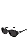 Alexander Mcqueen Am0470sa 001 In Black