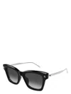 Alexander Mcqueen Am0483s 001 In Black