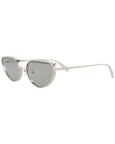 ALEXANDER MCQUEEN ALEXANDER MCQUEEN WOMEN'S AM0424S 62MM SUNGLASSES