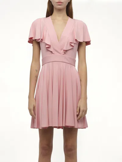 Alexander Mcqueen Women's Amq - Dress