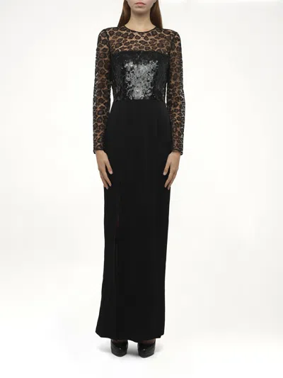 Alexander Mcqueen Women's Amq - Dress