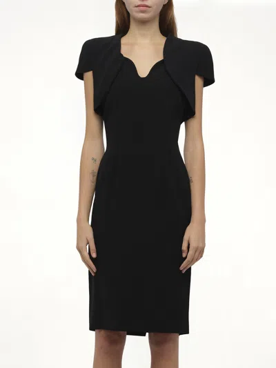 Alexander Mcqueen Women's Amq - Dress