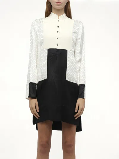 Alexander Mcqueen Women's Amq - Dress