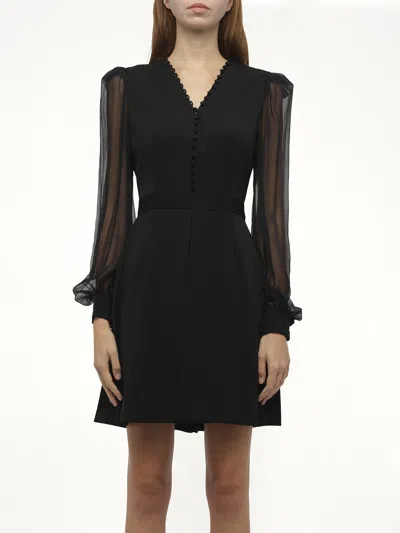 Alexander Mcqueen Women's Amq - Dress