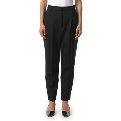 Alexander Mcqueen Women's Amq - Pants In 1000