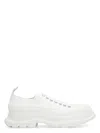 Alexander Mcqueen Tread Slick Sneakers