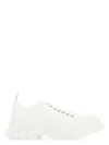 Alexander Mcqueen Tread Slick Sneakers