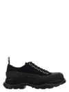 Alexander Mcqueen Tread Slick Sneakers