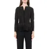 Alexander Mcqueen Women's Cardigan In Black