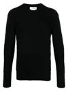 Alexander Mcqueen Women's Cotton Sweater