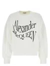 Alexander Mcqueen Sweatshirts